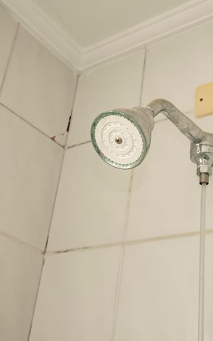 Apartamento à venda com 128m², 3 quartos e 3 vagasBanheiro da Suíte