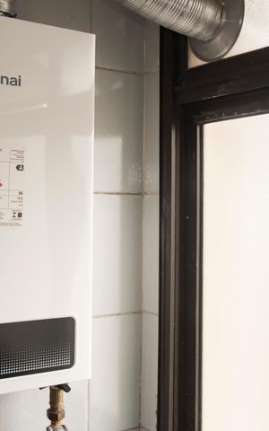 Apartamento à venda com 128m², 3 quartos e 3 vagasÁrea de Serviço