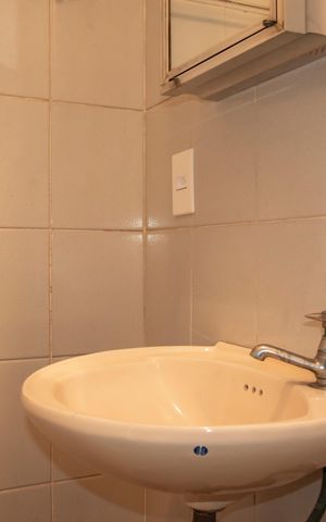 Apartamento à venda com 128m², 3 quartos e 3 vagasBanheiro de Serviço