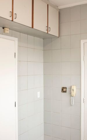 Apartamento à venda com 128m², 3 quartos e 3 vagasCozinha