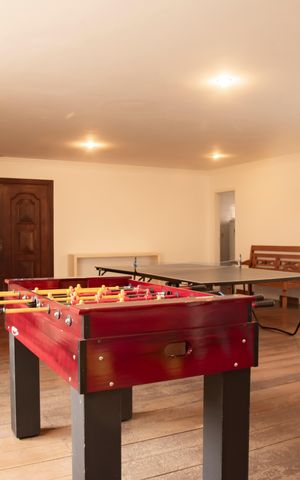 Apartamento à venda com 128m², 3 quartos e 3 vagasÁrea comum - Salão de jogos