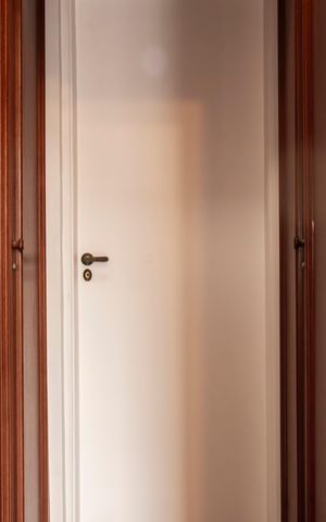Apartamento à venda com 128m², 3 quartos e 3 vagasCloset da suíte
