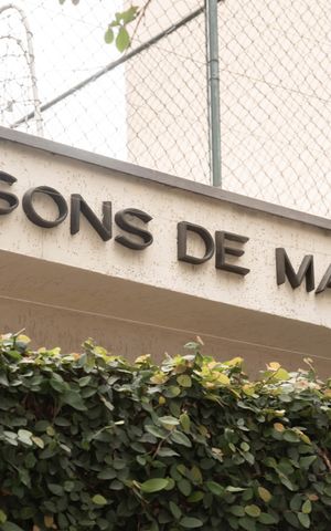 Apartamento à venda com 128m², 3 quartos e 3 vagasFachada