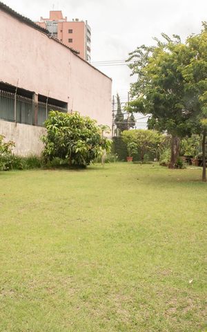Apartamento à venda com 128m², 3 quartos e 3 vagasÁrea comum - Área verde
