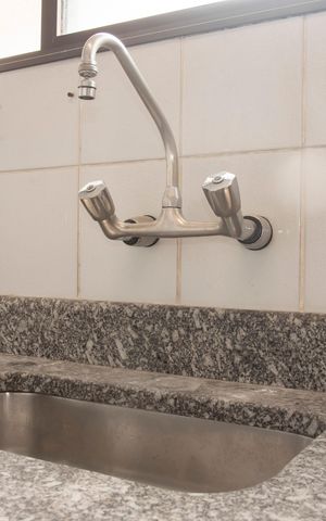 Apartamento à venda com 128m², 3 quartos e 3 vagasCozinha