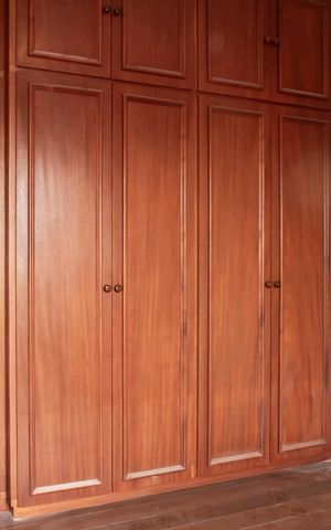 Apartamento à venda com 128m², 3 quartos e 3 vagasQuarto 1