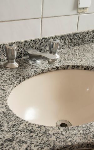 Apartamento à venda com 128m², 3 quartos e 3 vagasBanheiro da Suíte