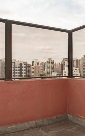 Apartamento à venda com 128m², 3 quartos e 3 vagasVaranda da Suíte