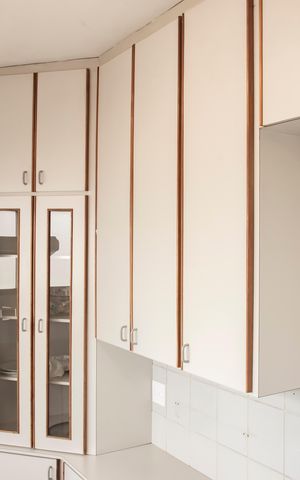 Apartamento à venda com 128m², 3 quartos e 3 vagasCozinha