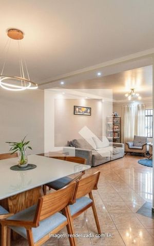 Casa à venda com 211m², 3 quartos e 4 vagas