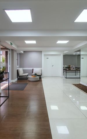 Apartamento à venda com 73m², 3 quartos e 1 vaga Apartamento à venda com 73m², 3 quartos e 1 vagaÁrea comum - hall