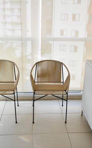 Apartamento à venda com 58m², 2 quartos e 1 vaga Apartamento à venda com 58m², 2 quartos e 1 vagaSacada