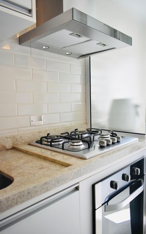 Apartamento à venda com 58m², 2 quartos e 1 vaga Apartamento à venda com 58m², 2 quartos e 1 vagaCozinha