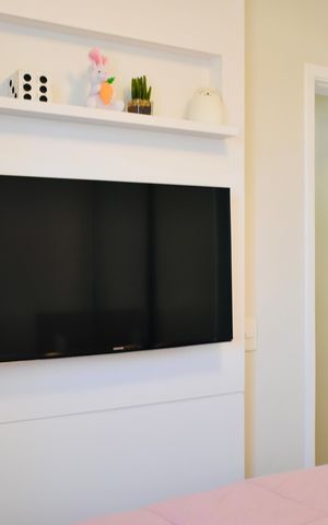 Apartamento à venda com 58m², 2 quartos e 1 vaga Apartamento à venda com 58m², 2 quartos e 1 vagaSuíte