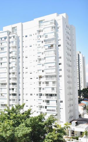 Apartamento à venda com 58m², 2 quartos e 1 vaga Apartamento à venda com 58m², 2 quartos e 1 vagaQuarto - Vista