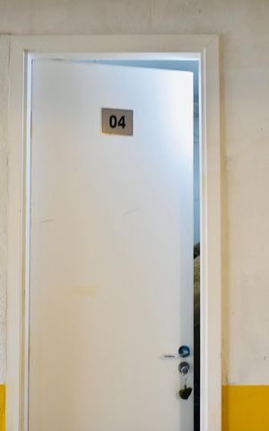 Apartamento à venda com 58m², 2 quartos e 1 vaga Apartamento à venda com 58m², 2 quartos e 1 vagaDepósito (Garagem)