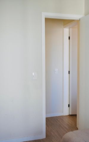 Apartamento à venda com 58m², 2 quartos e 1 vaga Apartamento à venda com 58m², 2 quartos e 1 vagaQuarto