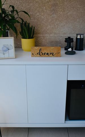 Apartamento à venda com 58m², 2 quartos e 1 vaga Apartamento à venda com 58m², 2 quartos e 1 vagaSacada