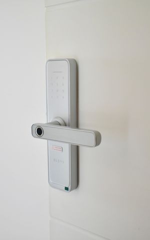 Apartamento à venda com 58m², 2 quartos e 1 vaga Apartamento à venda com 58m², 2 quartos e 1 vagaDetalhe