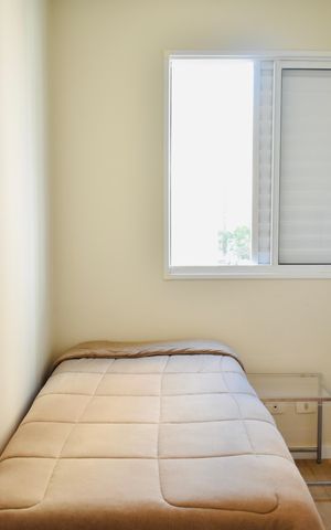 Apartamento à venda com 58m², 2 quartos e 1 vaga Apartamento à venda com 58m², 2 quartos e 1 vagaQuarto