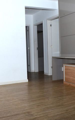 Apartamento para alugar com 71m², 3 quartos e 1 vagaDetalhe Sala