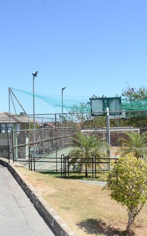 Apartamento para alugar com 71m², 3 quartos e 1 vagaQuadra Esportiva