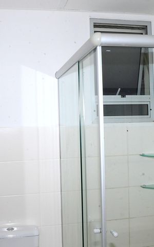 Apartamento para alugar com 71m², 3 quartos e 1 vagaBanheiro