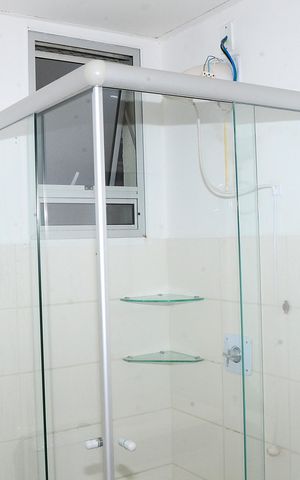 Apartamento para alugar com 71m², 3 quartos e 1 vagaBanheiro