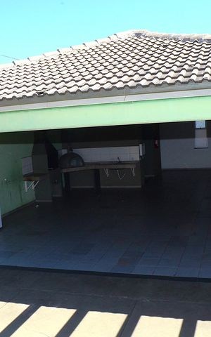 Apartamento para alugar com 71m², 3 quartos e 1 vagaÁrea comum - Salão de festas