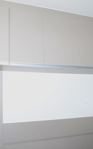 Apartamento para alugar com 71m², 3 quartos e 1 vagaQuarto 2 - Armários