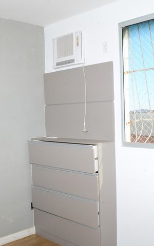 Apartamento para alugar com 71m², 3 quartos e 1 vagaQuarto 2