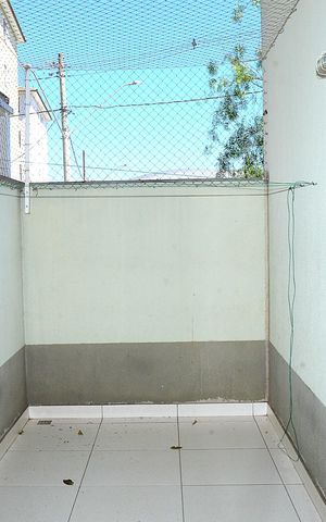 Apartamento para alugar com 71m², 3 quartos e 1 vagaÁrea externa
