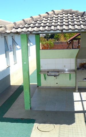 Apartamento para alugar com 71m², 3 quartos e 1 vagaÁrea comum