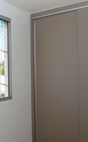 Apartamento para alugar com 71m², 3 quartos e 1 vagaQuarto 2 - Armários