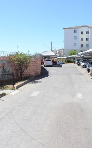 Apartamento para alugar com 71m², 3 quartos e 1 vagaGaragem
