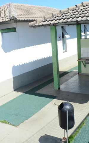 Apartamento para alugar com 71m², 3 quartos e 1 vagaÁrea comum - Churrasqueira