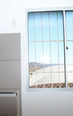 Apartamento para alugar com 71m², 3 quartos e 1 vagaQuarto 2