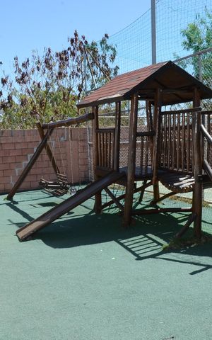 Apartamento para alugar com 71m², 3 quartos e 1 vagaÁrea comum - Playground