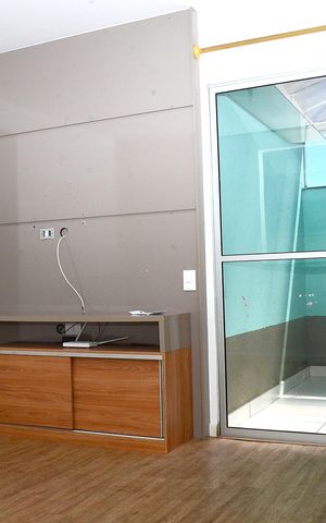 Apartamento para alugar com 71m², 3 quartos e 1 vagaSala