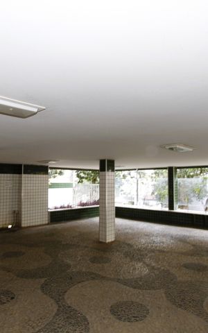 Apartamento à venda com 180m², 4 quartos e 2 vagasÁrea comum