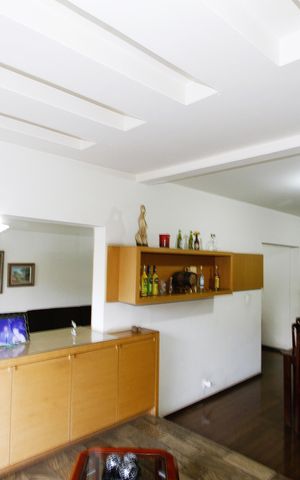 Apartamento à venda com 180m², 4 quartos e 2 vagasSala 2