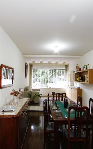 Apartamento à venda com 180m², 4 quartos e 2 vagasSala 2