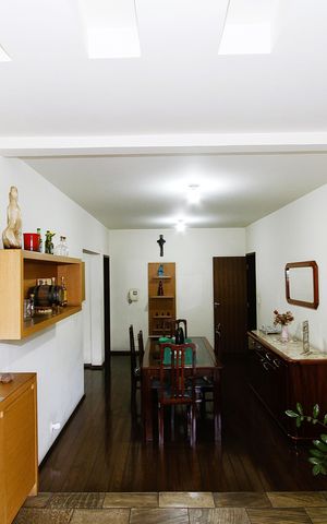 Apartamento à venda com 180m², 4 quartos e 2 vagasSala 2