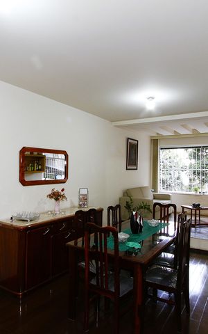 Apartamento à venda com 180m², 4 quartos e 2 vagasSala 2