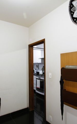 Apartamento à venda com 180m², 4 quartos e 2 vagasEscritório