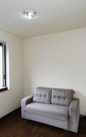 Apartamento à venda com 180m², 4 quartos e 2 vagasQuarto 1