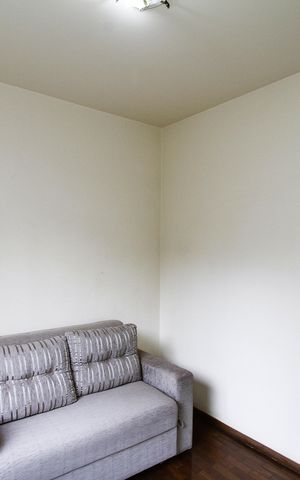 Apartamento à venda com 180m², 4 quartos e 2 vagasQuarto 1