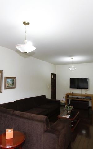 Apartamento à venda com 180m², 4 quartos e 2 vagasSala 1
