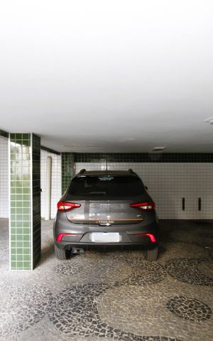 Apartamento à venda com 180m², 4 quartos e 2 vagasGaragem