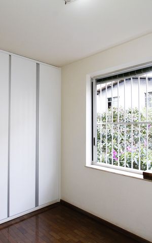 Apartamento à venda com 180m², 4 quartos e 2 vagasQuarto 1